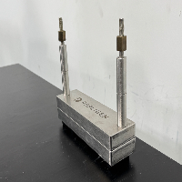 Repligen Stainless Steel Filter Cassette Holder image 1